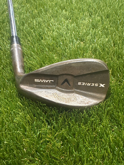 Callaway X Series Jaws 52 Wedge
