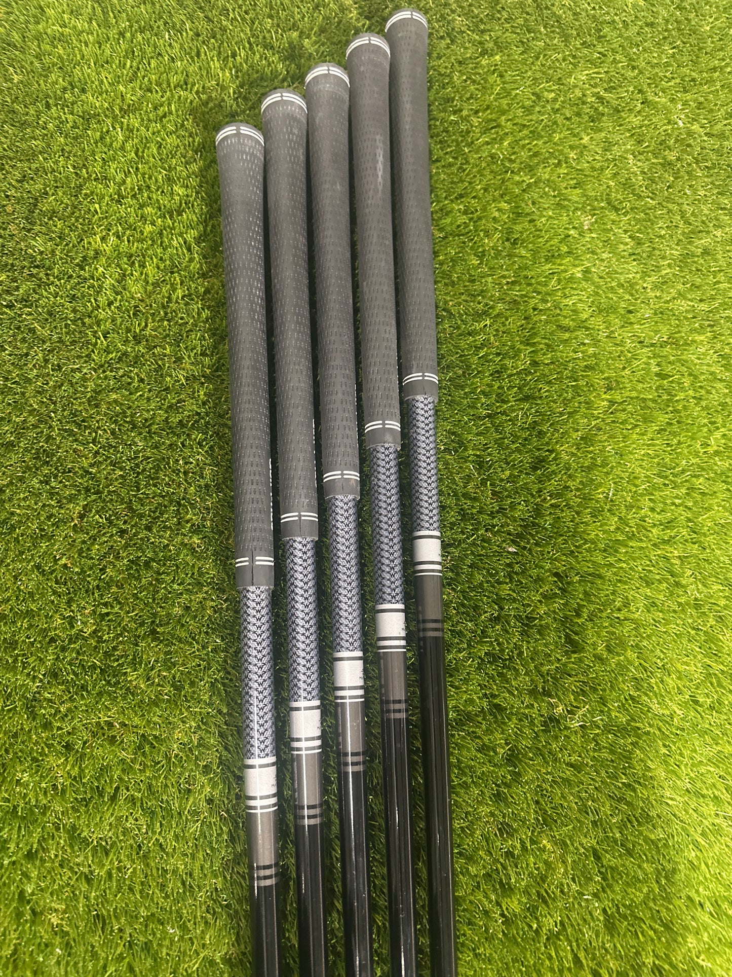 Wilson Staff Model CB 6-PW Irons