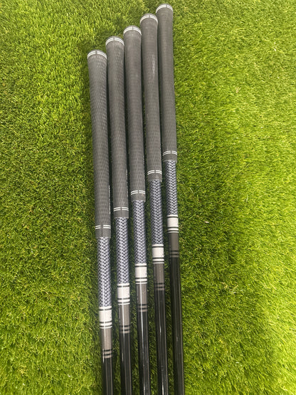 Wilson Staff Model CB 6-PW Irons