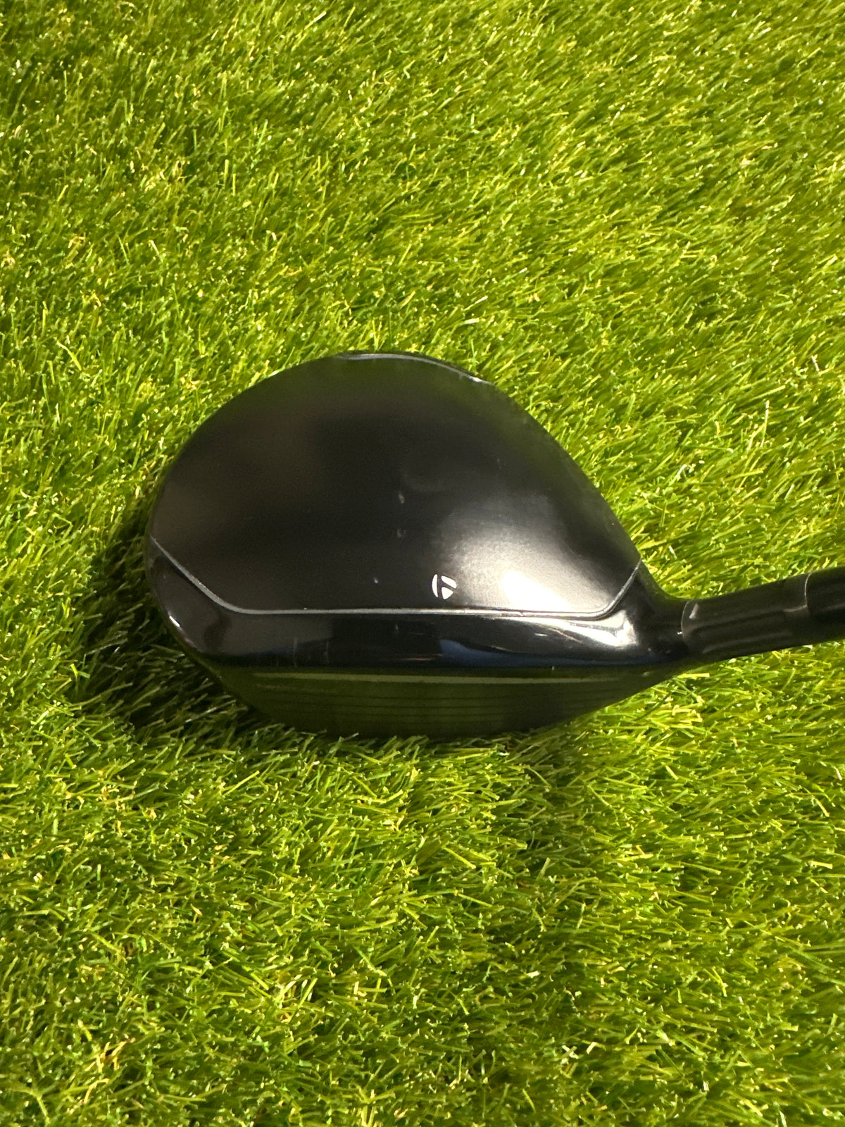 TaylorMade Stealth 3/15 FWY