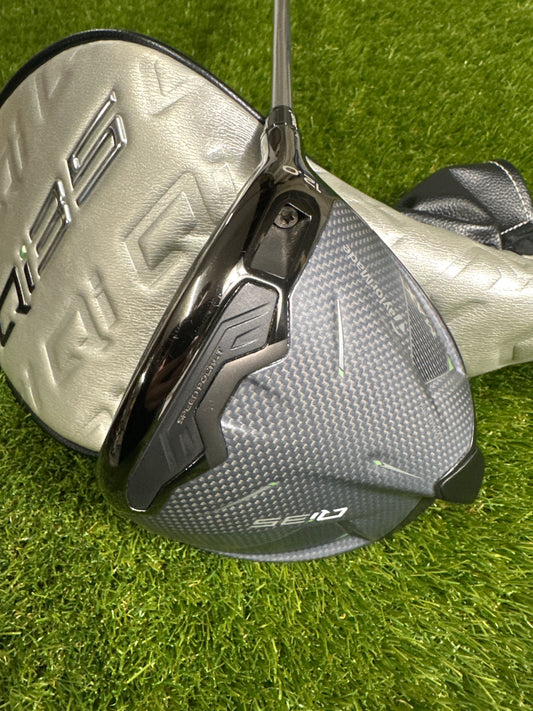 TaylorMade Qi35 Max 12 Driver