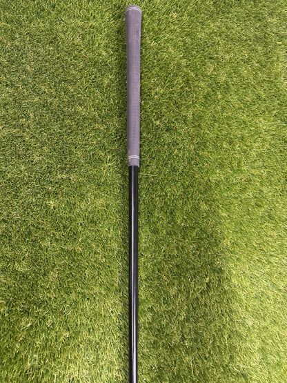 BenRoss Jigger 37 Chipper