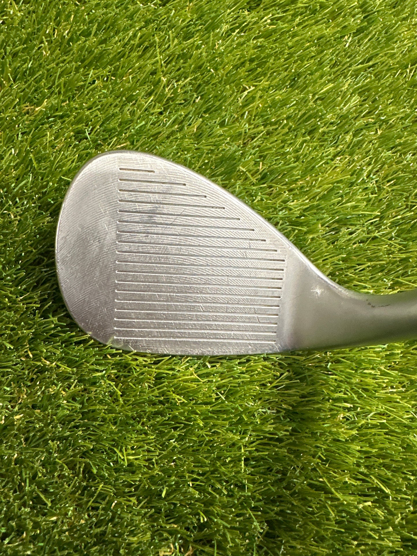 Cleveland CBX 56/12 Wedge