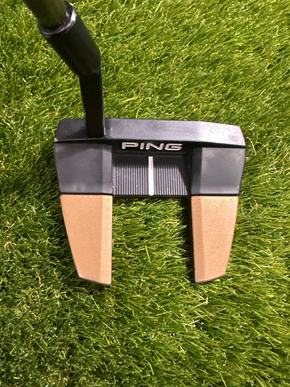 Ping Heppler Tyne 3 35" Putter