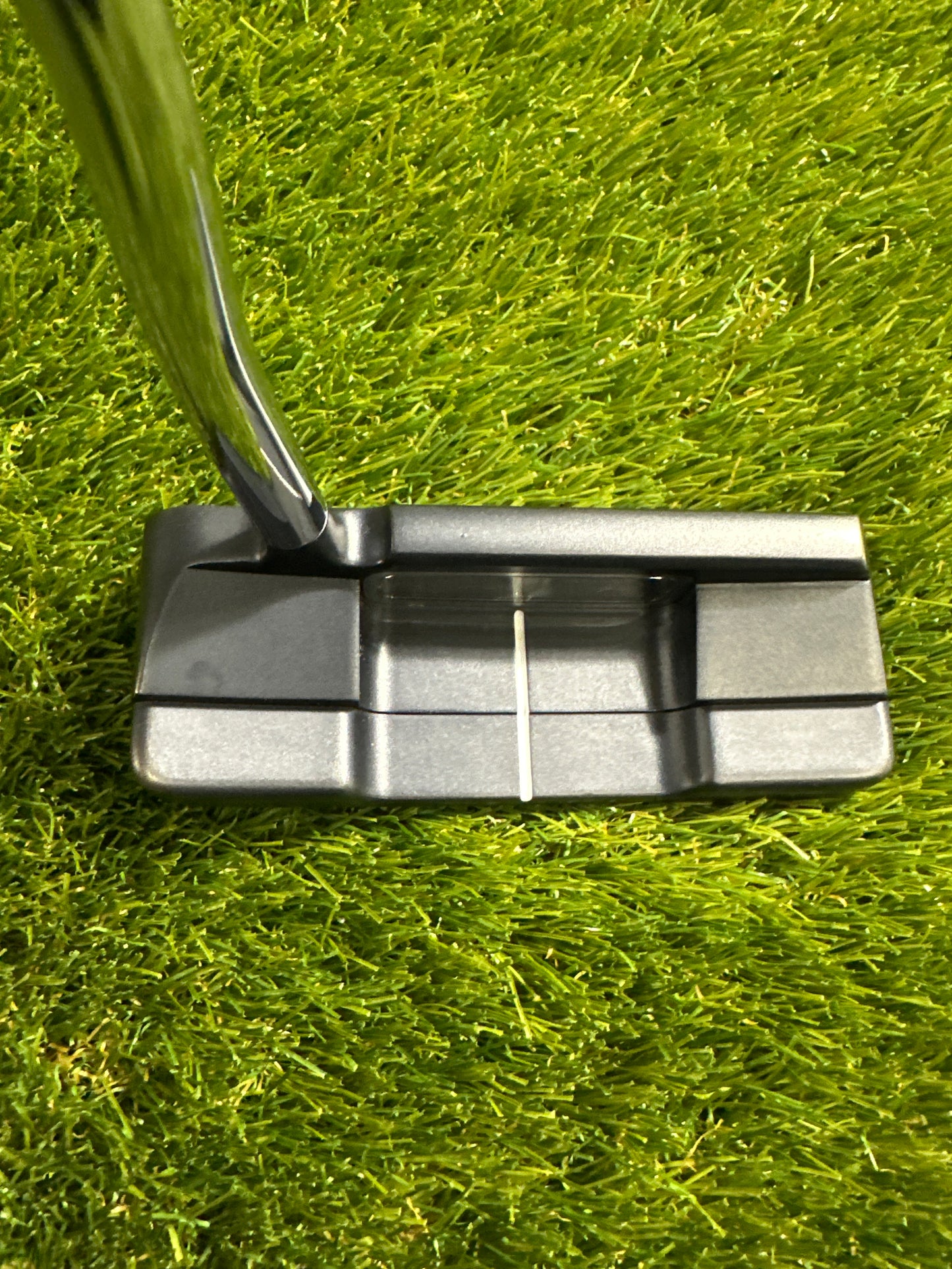 Odyssey Ai One Double Wide 34.5" Putter