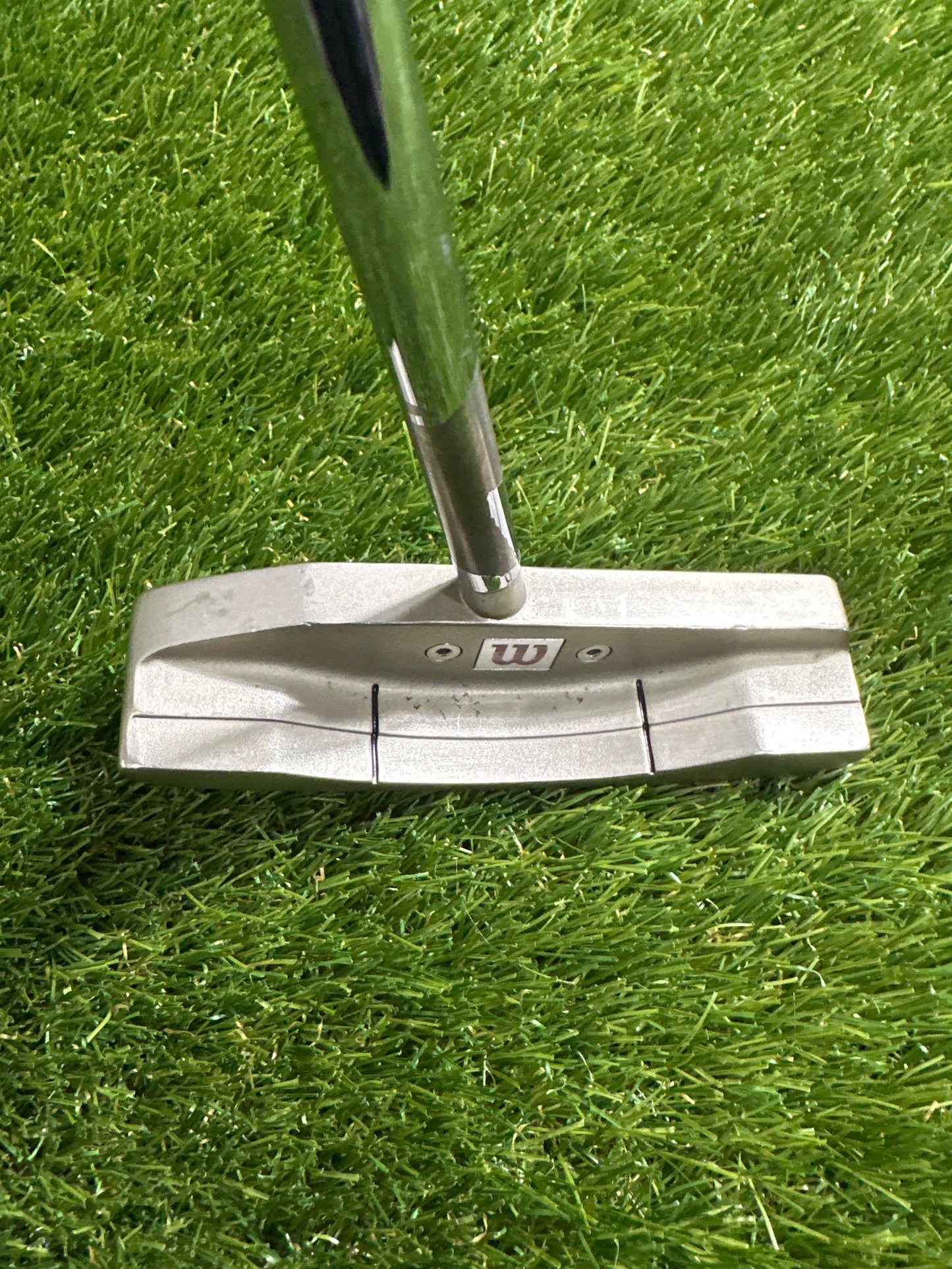 Wilson Deep Red 34" Putter