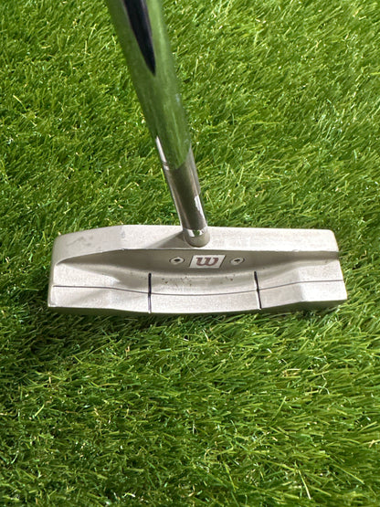 Wilson Deep Red 34" Putter