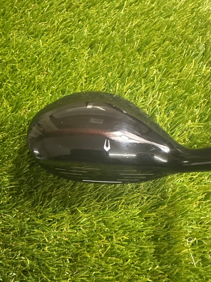Wilson Deep Red Maxx 3 HYB