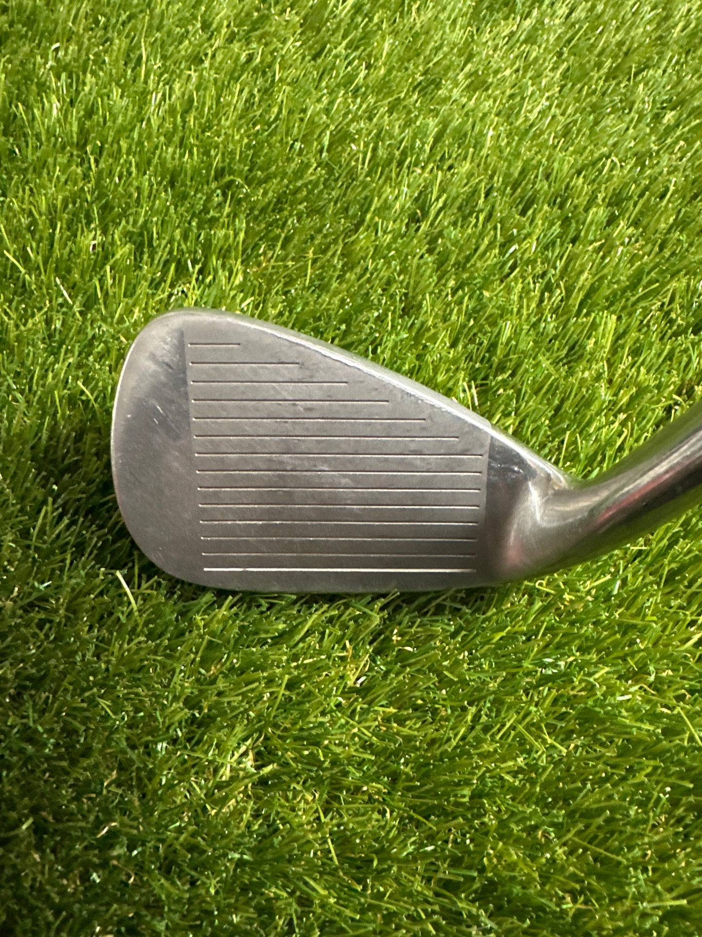 Wilson Prostaff LCG 7 Iron