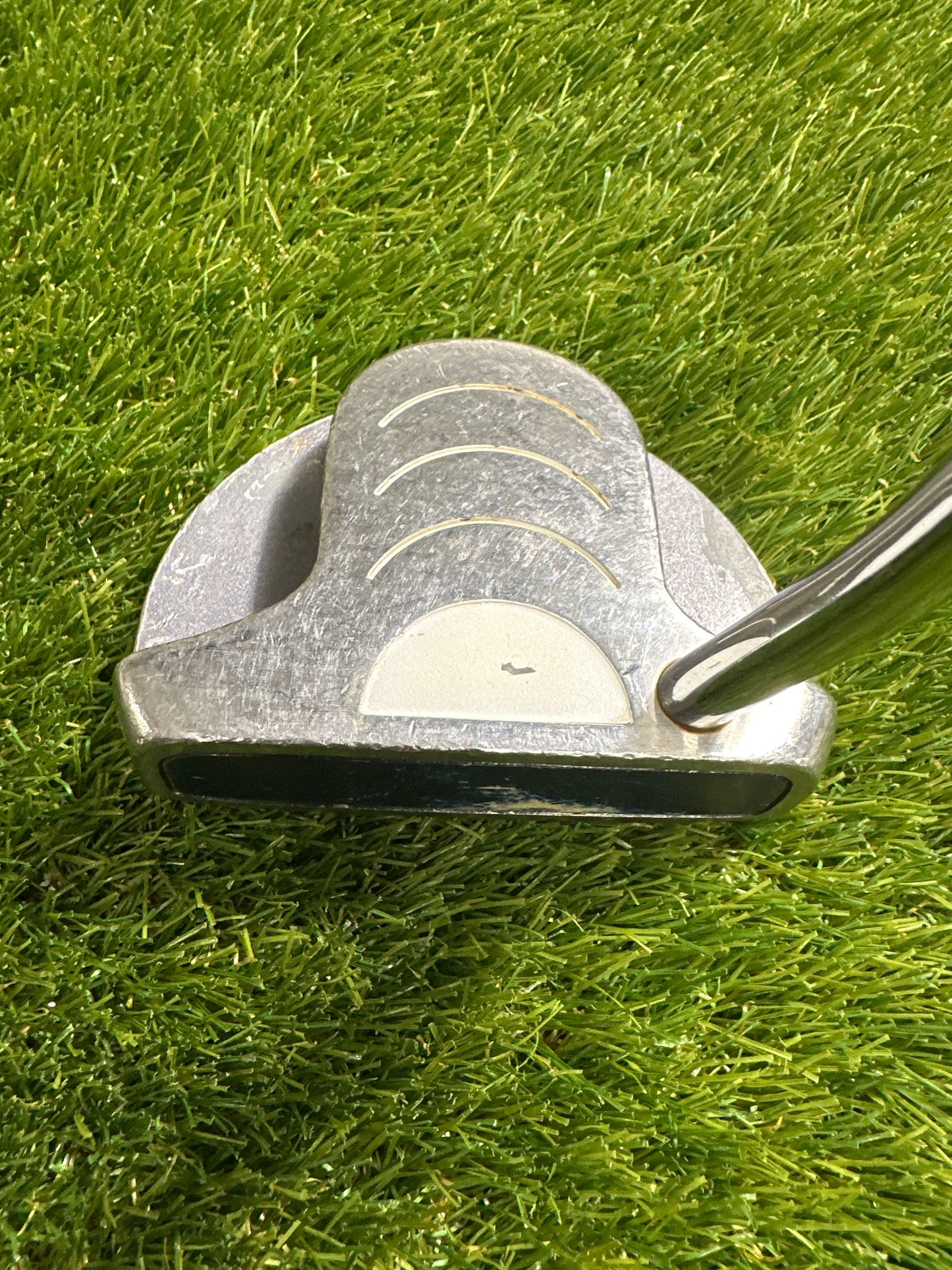 BenRoss Ripple ISE 34.5" Putter