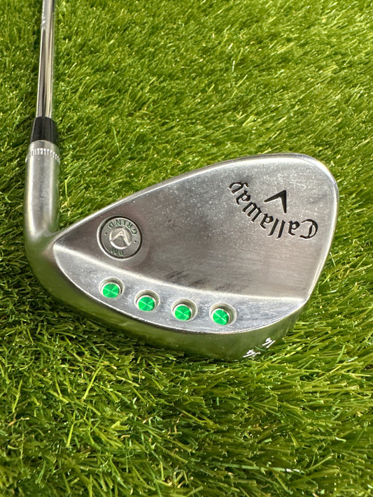 Callaway PM Grind 54/14 Wedge