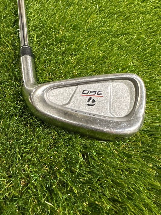 TaylorMade 360 5 Iron