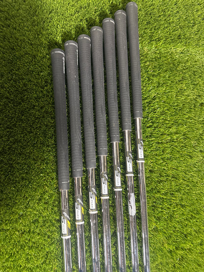 TaylorMade Rbladez 4-PW Irons