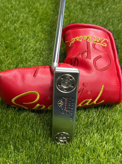 Scotty Cameron Special Select Newport 2.5 34" Putter