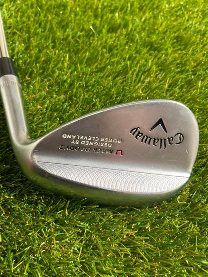 Callaway MD2 52 Wedge