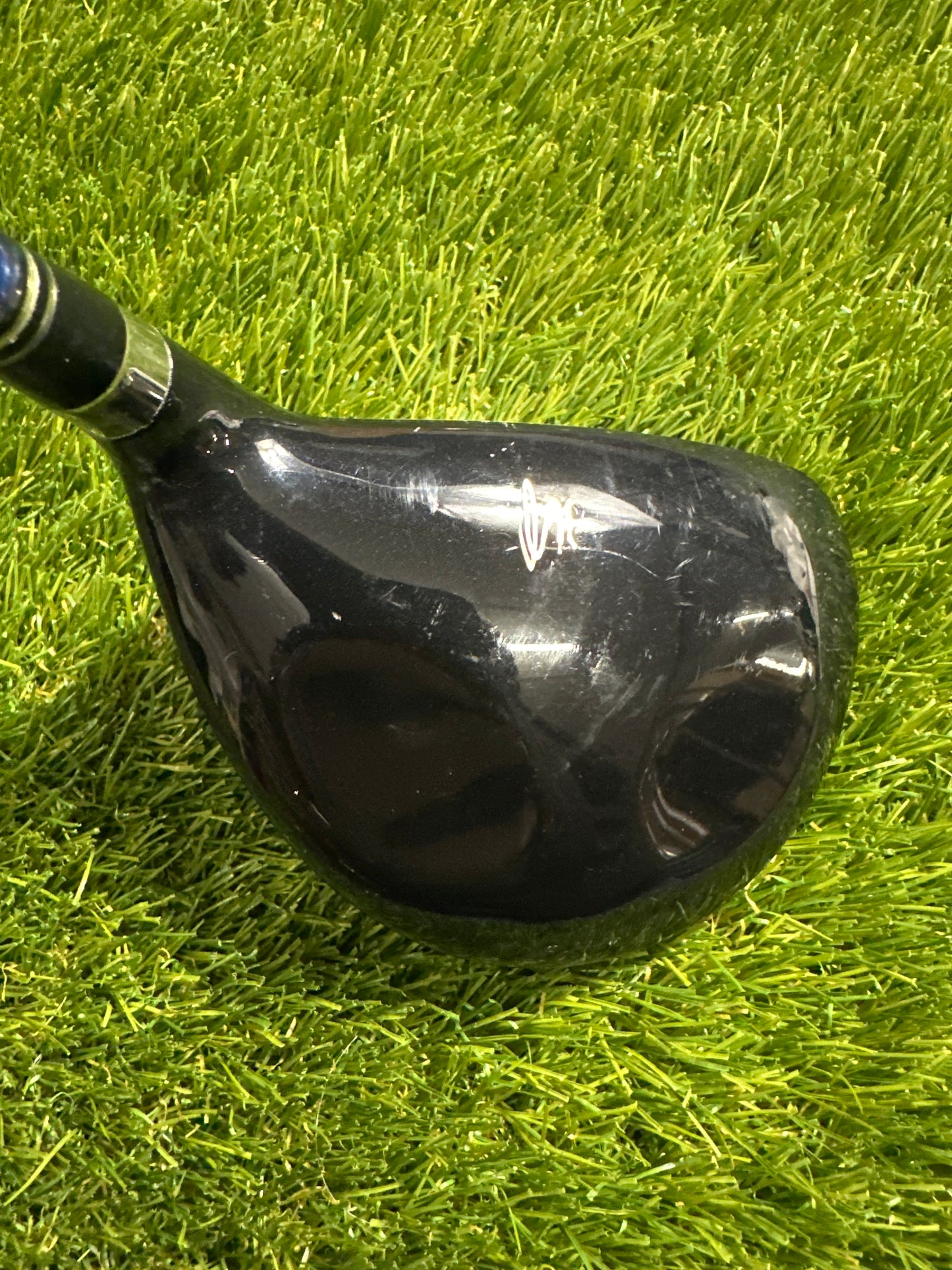 King Cobra M Speed Offset 5 FWY