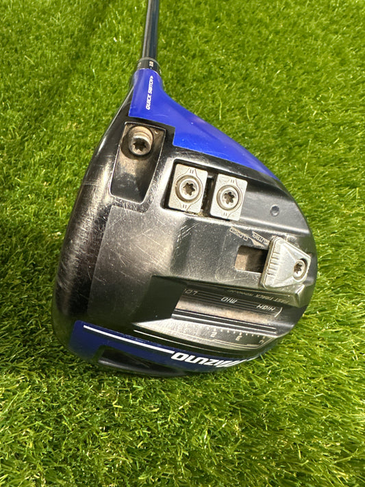 Mizuno GT180 10.5 Driver