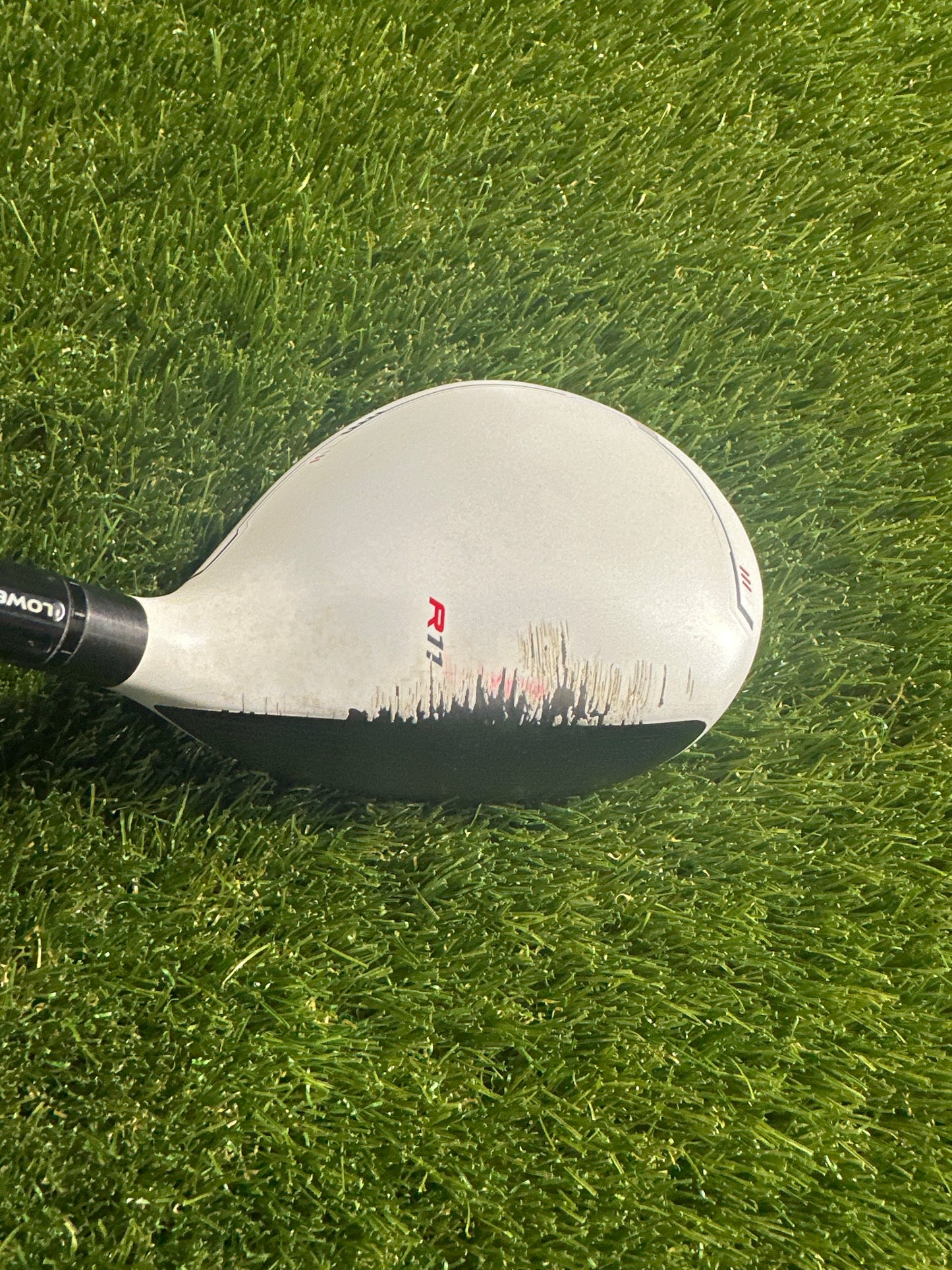 TaylorMade R11s 5/19 FWY