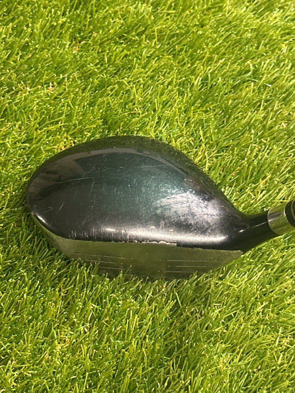 Bobby Jones Jesse Ortix 19 HYB