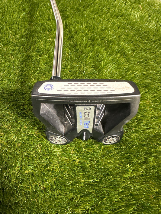 Odyssey 2 Ball Ten Arm Lock 42" Putter