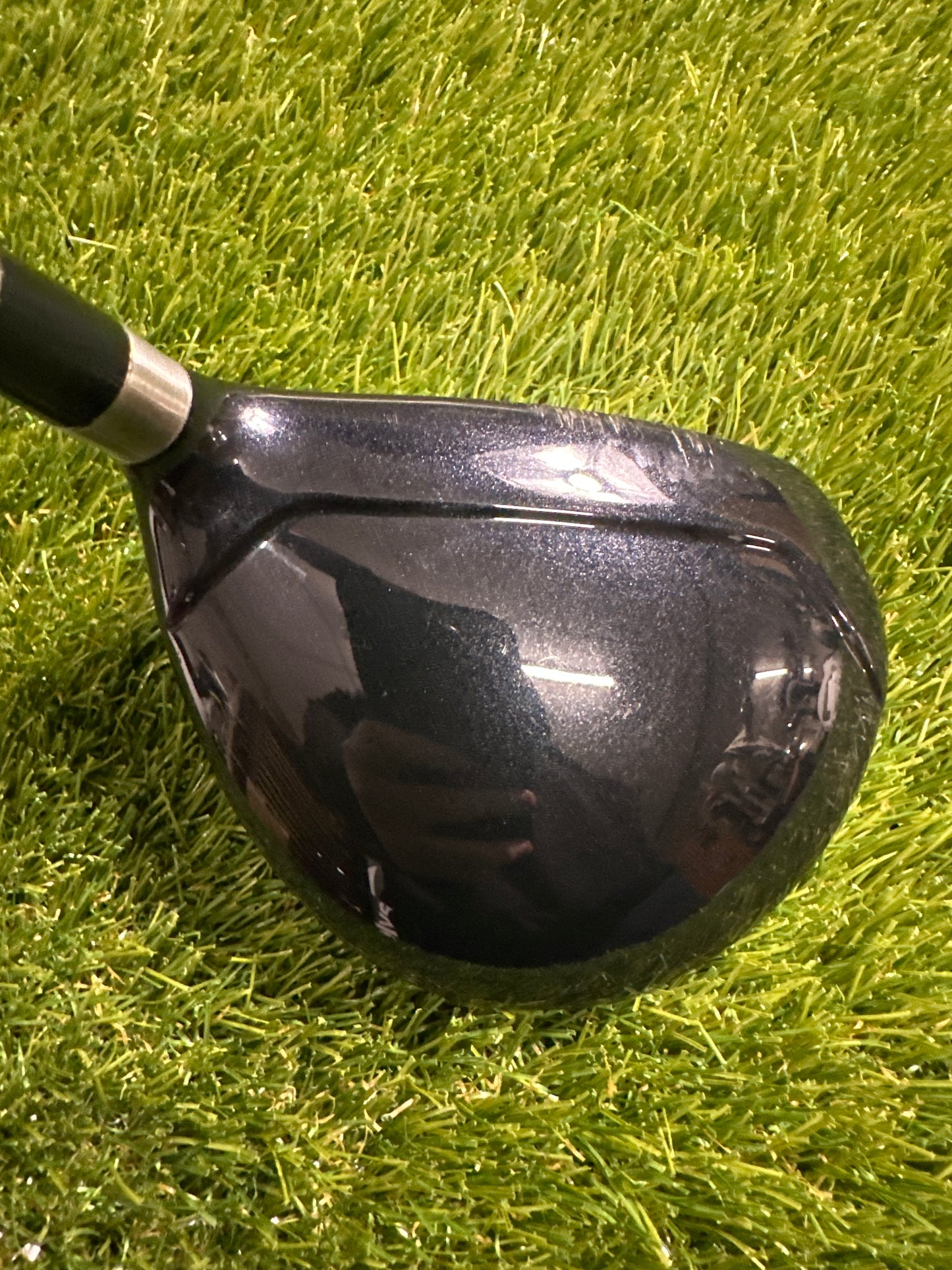 Srixon ZF65 3/15 FWY