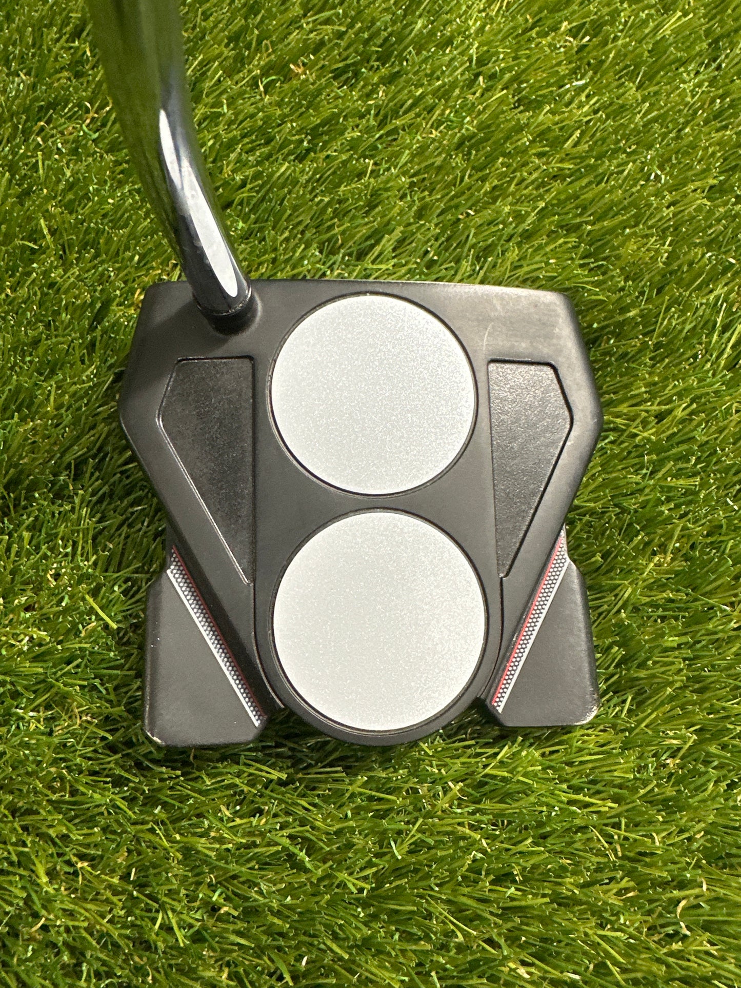 Odyssey 2Ball Ten 33.5" Putter
