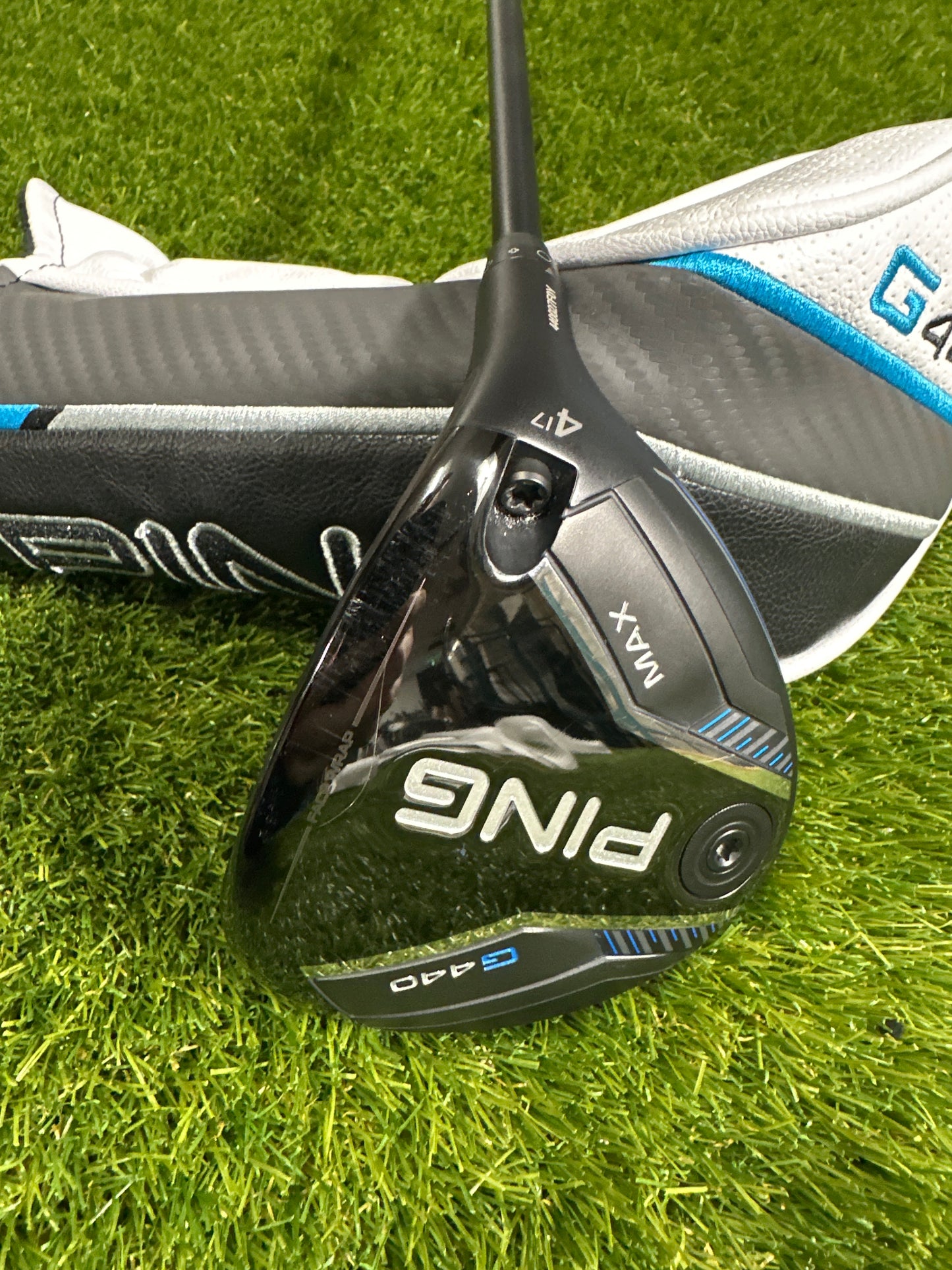 Ping G440 Max 4/17 FWY