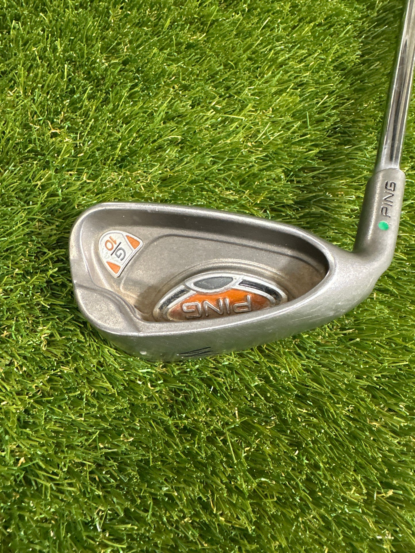 Ping G10 Wedge