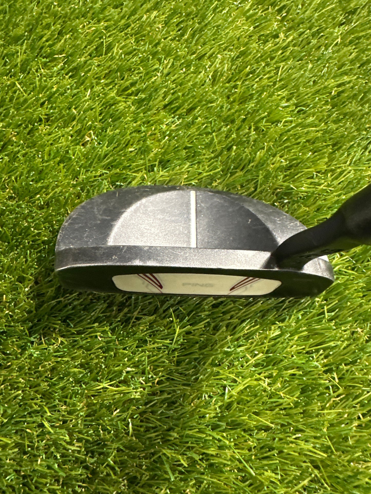Ping Scottsdale Shea 33.5" Putter
