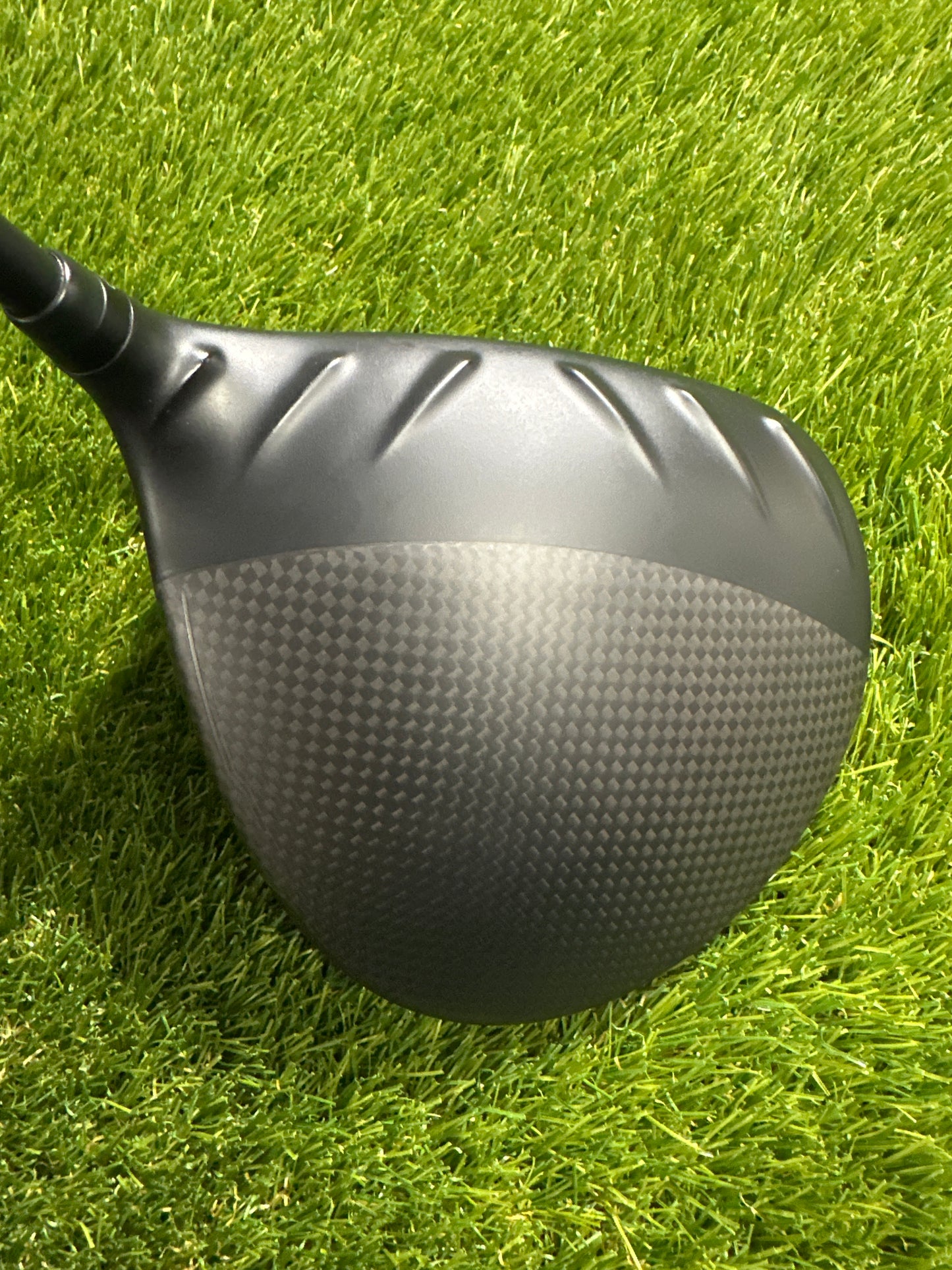 Ping G440 Max 9 Driver