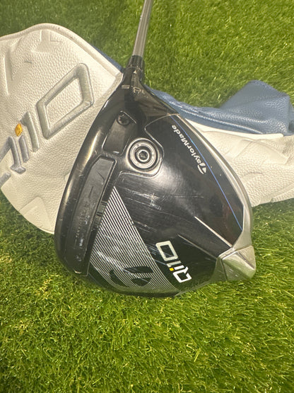 TaylorMade Qi10 10.5 Driver
