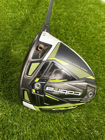 Cobra Rad Speed 9 Driver