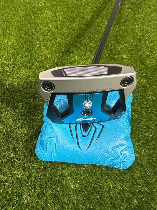 TaylorMade Spider 5KZT 37" Putter