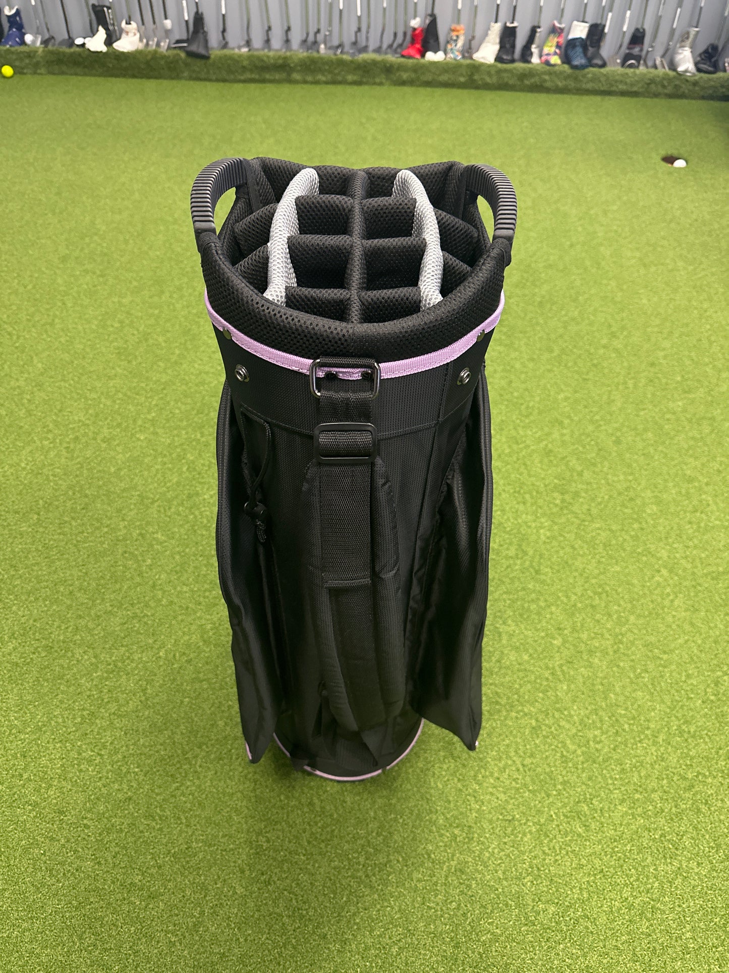 TaylorMade Cart Bag Ladies