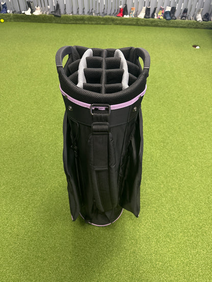TaylorMade Cart Bag Ladies