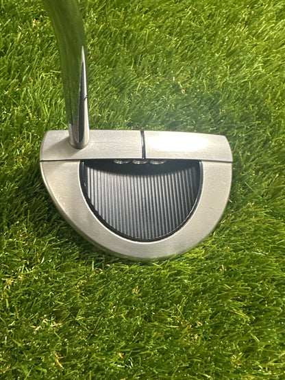 Scotty Cameron Futura 5CB 34" Putter