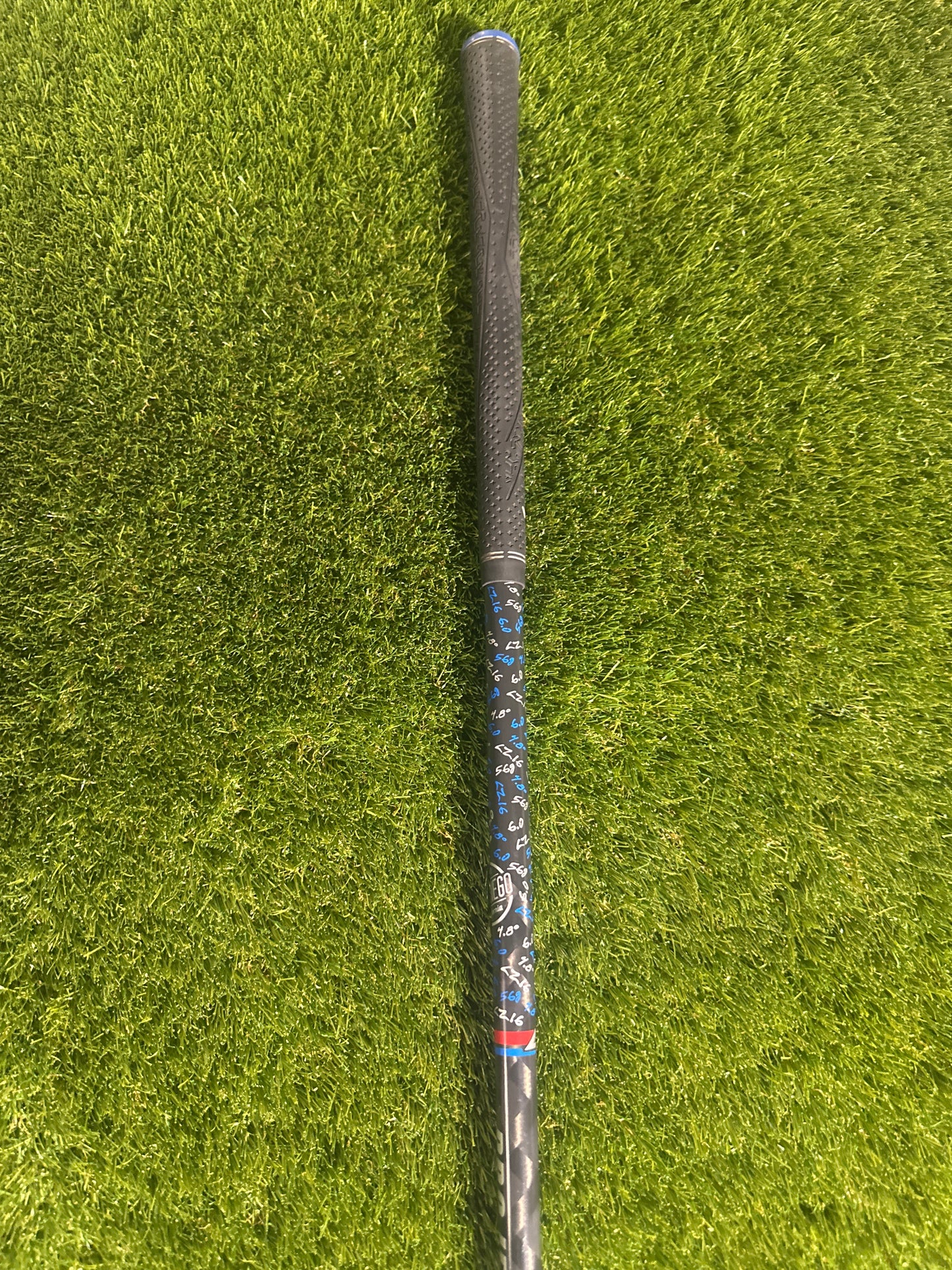 Callaway XR 9 Driver