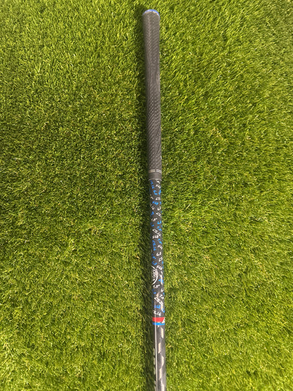 Callaway XR 9 Driver