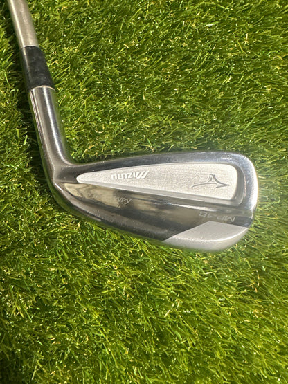 Mizuno MP18 MMC FLI HI 3 DUI