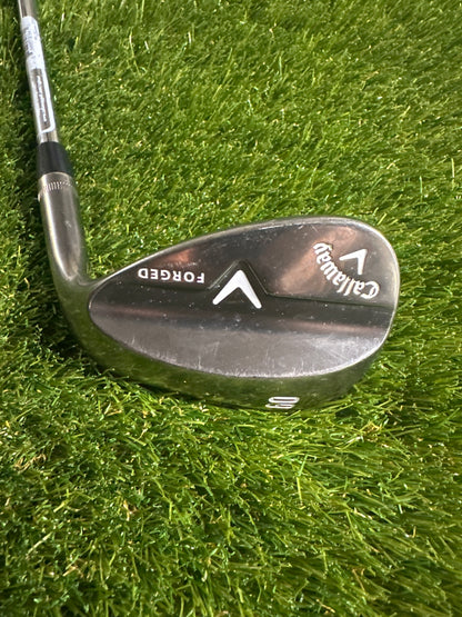 Callaway Forged 60 Wedge