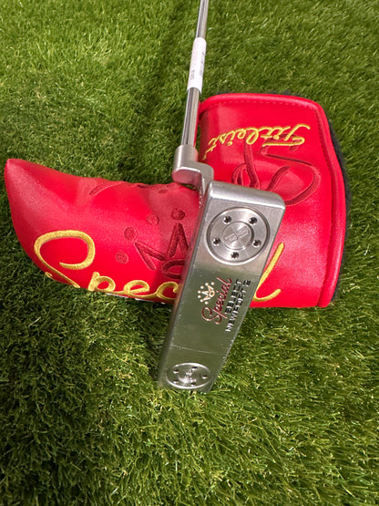 Scotty Cameron Special Select Newport 2 32" Putter