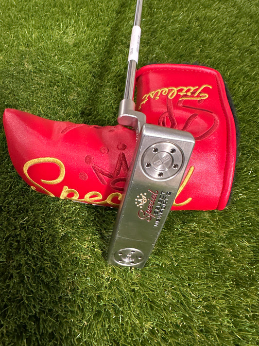 Scotty Cameron Special Select Newport 2 32" Putter