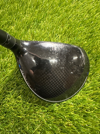 Cobra Aerojet 3/15 FWY