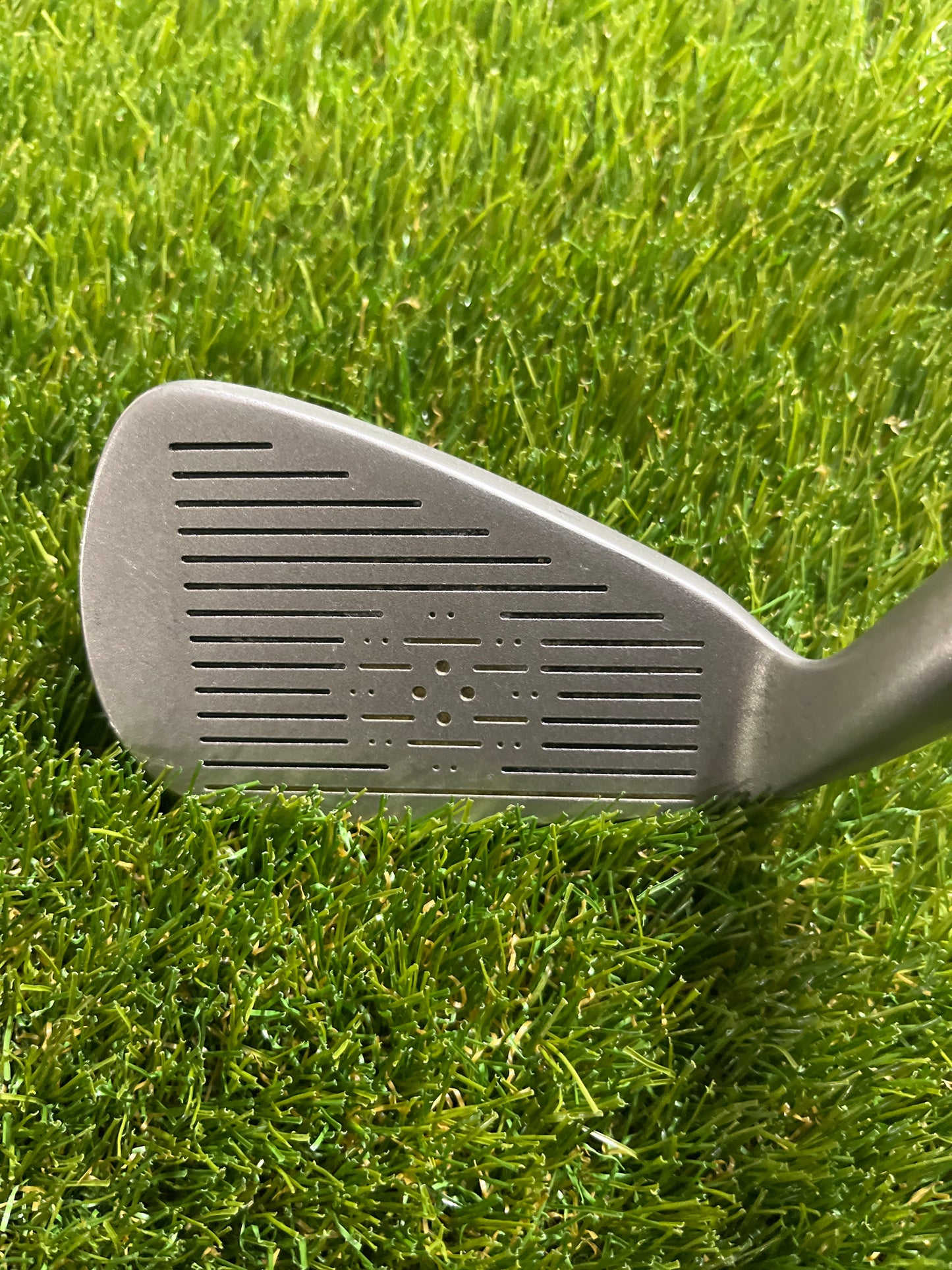 Cobra King 2 4 Iron