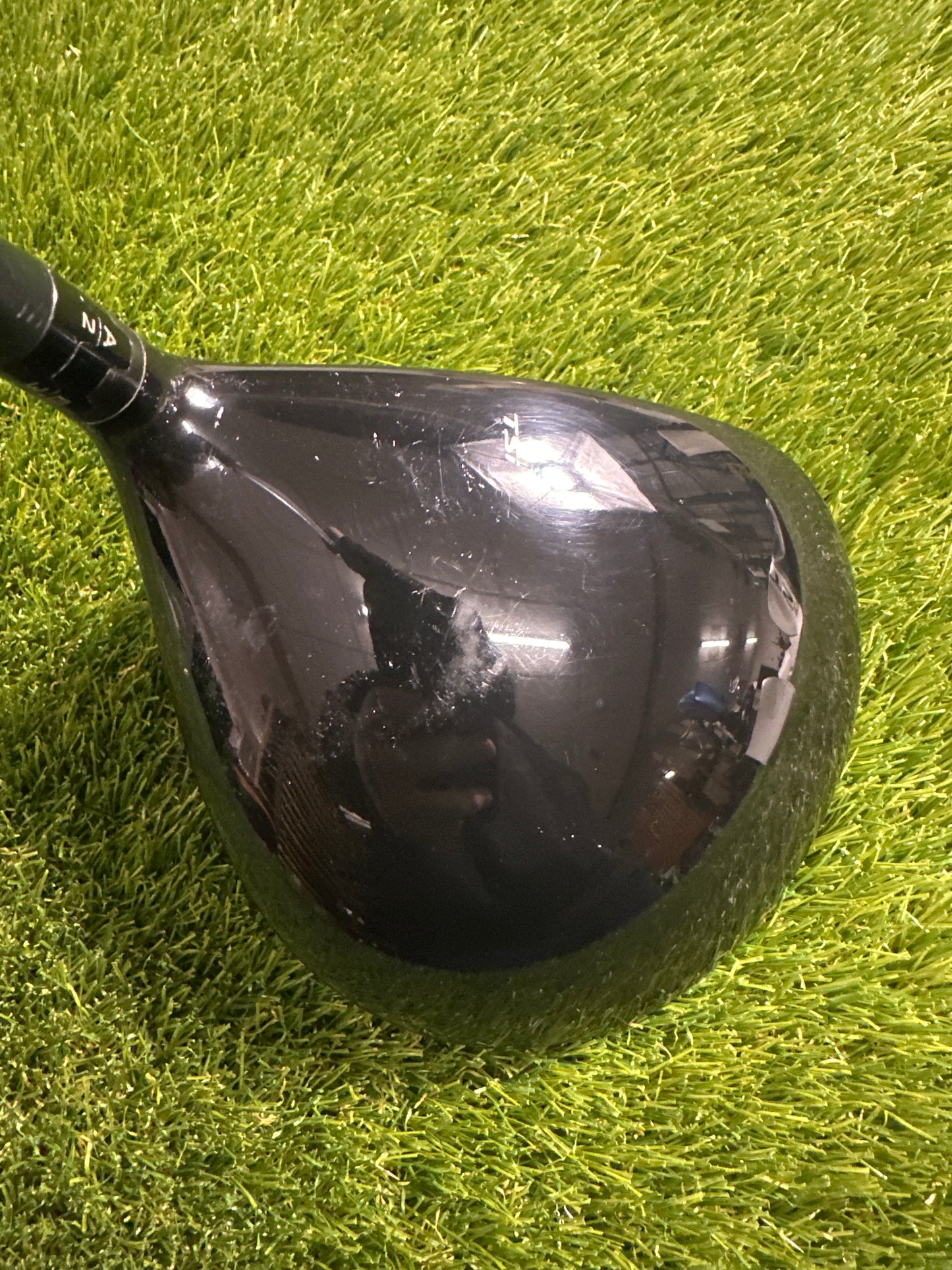 Titleist TSi1 12 Driver