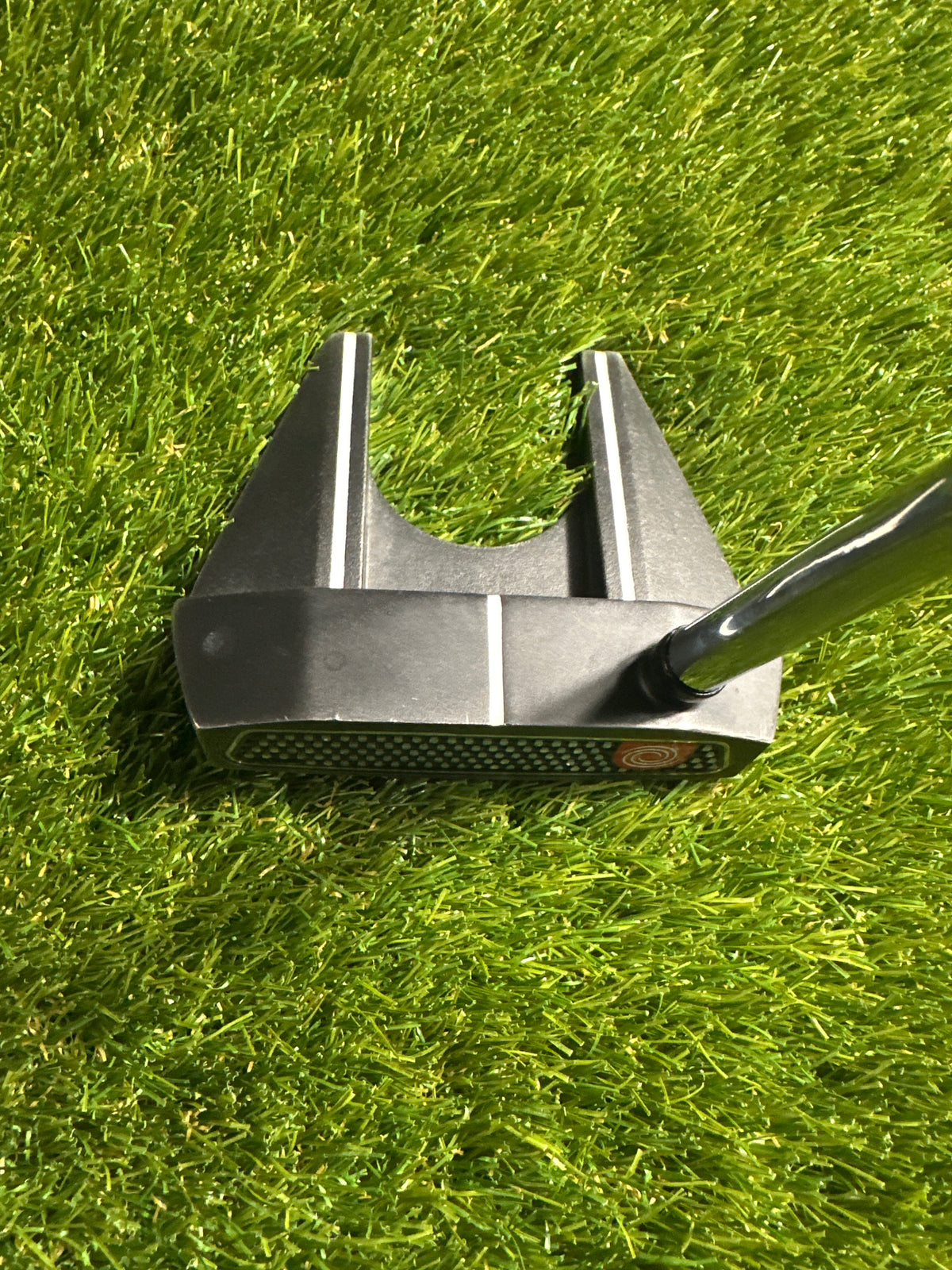 Odyssey O Works 7 34" Putter