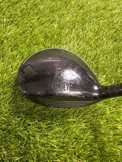 Cobra Aerojet 3/15 FWY