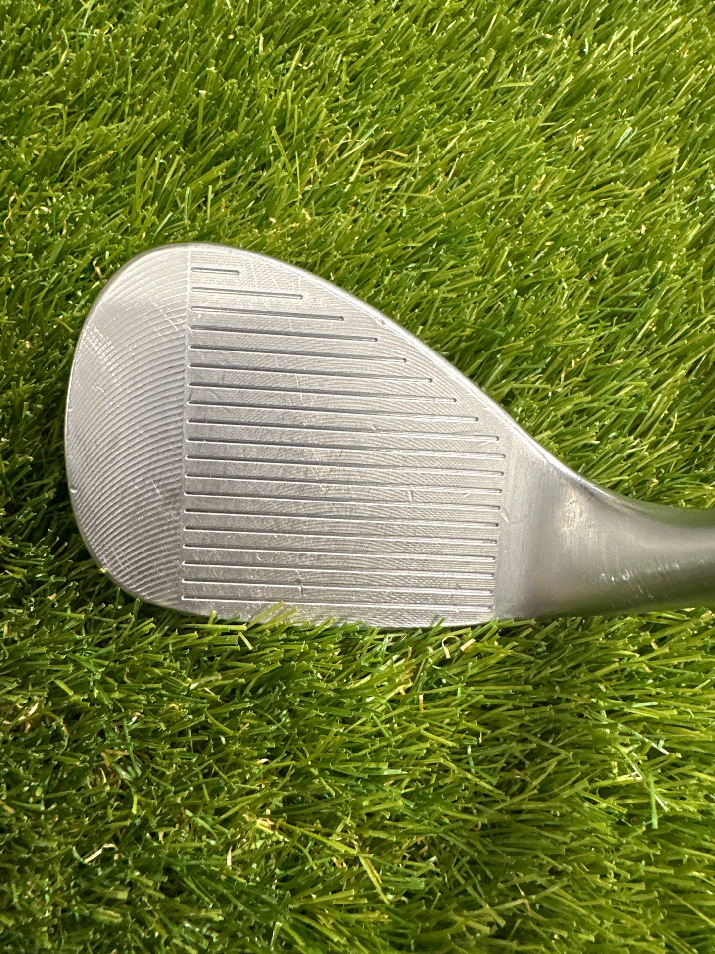 Cleveland RTX Zipcore 60/MID10 Wedge