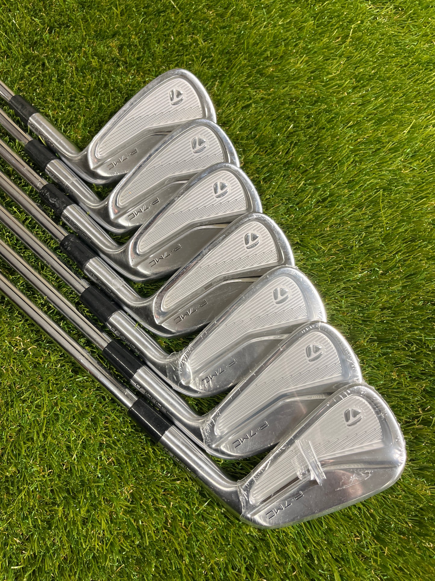 TaylorMade P7MC 4-PW Irons