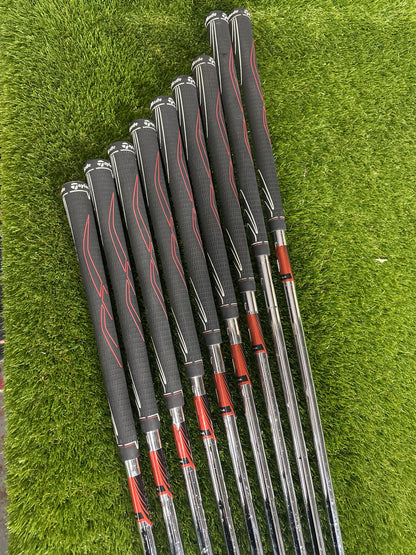 TaylorMade Burner 2.0 4-SW Irons
